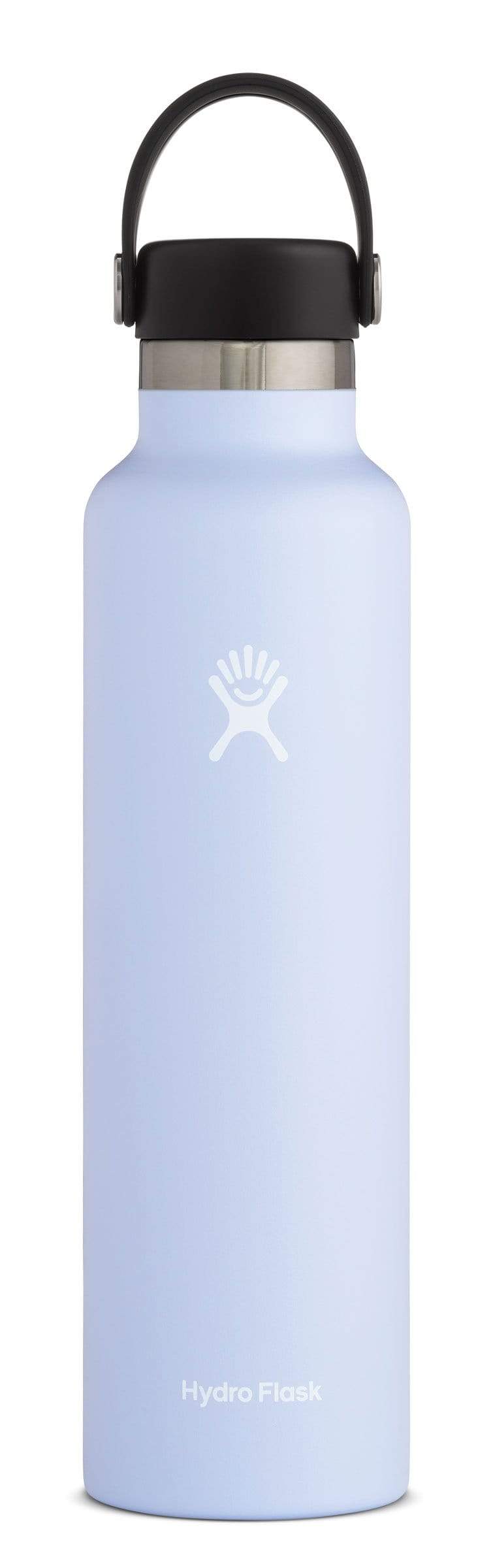 Hydro Flask Trinkflaschen - Trinkflaschen, Grösse Trinkflaschen 24oz/710ml Standard Mouth flex Cap