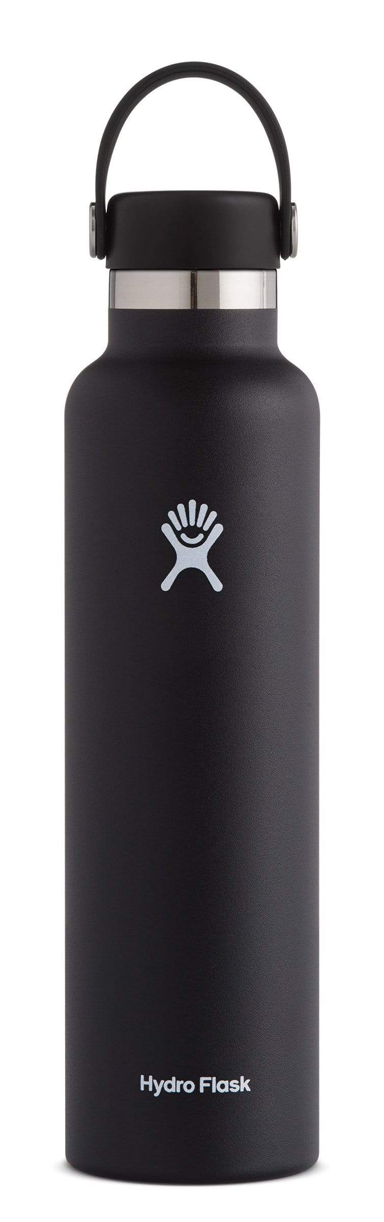 Hydro Flask Trinkflaschen - Trinkflaschen, Stk Trinkflaschen 24oz/710ml Standard Mouth flex Cap