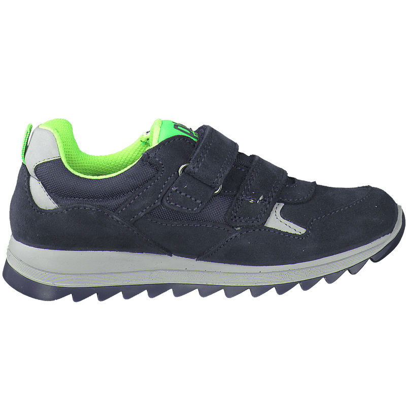 Imac spa Burschenschuhe - Halbschuh, Halbschuh