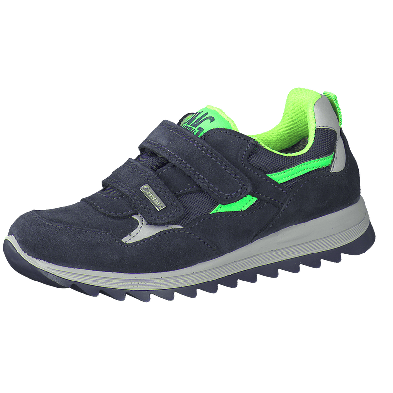 Imac spa Burschenschuhe - Halbschuh, Halbschuh