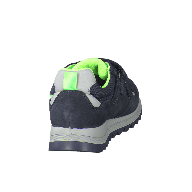 Imac spa Burschenschuhe - Halbschuh, Halbschuh