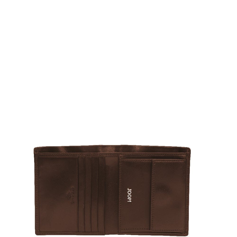 JOOP Herrenschuh - Tasche, Stk Tasche loreto daphnis billfold sv6