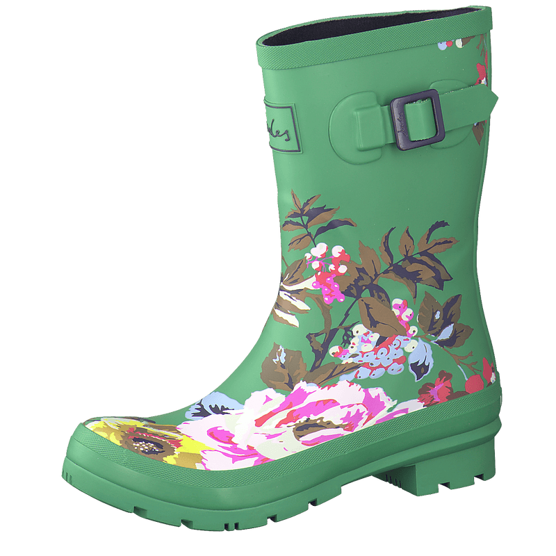 JOULES Damenschuhe - Stiefelette, Stiefelette Molly Welly