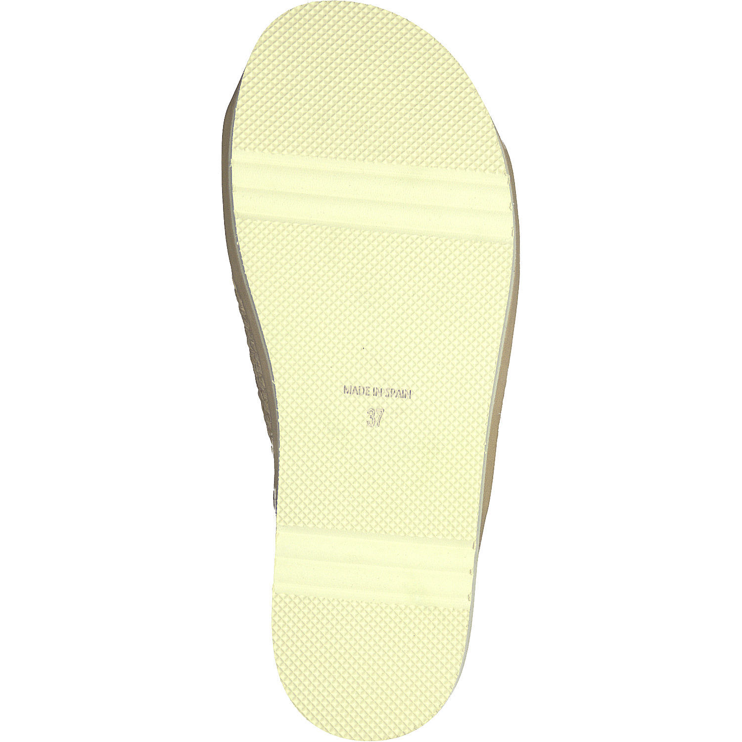 KANNA Damenschuhe - Pantoffel, Pantoffel