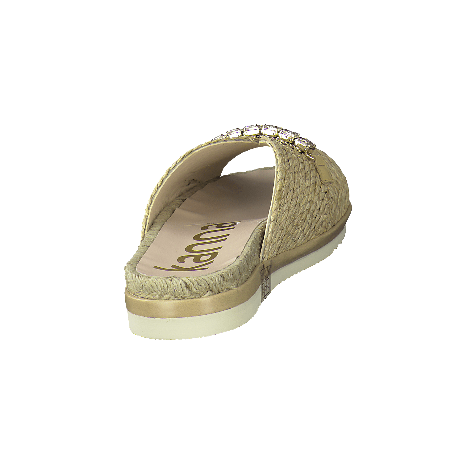 KANNA Damenschuhe - Pantoffel, Pantoffel