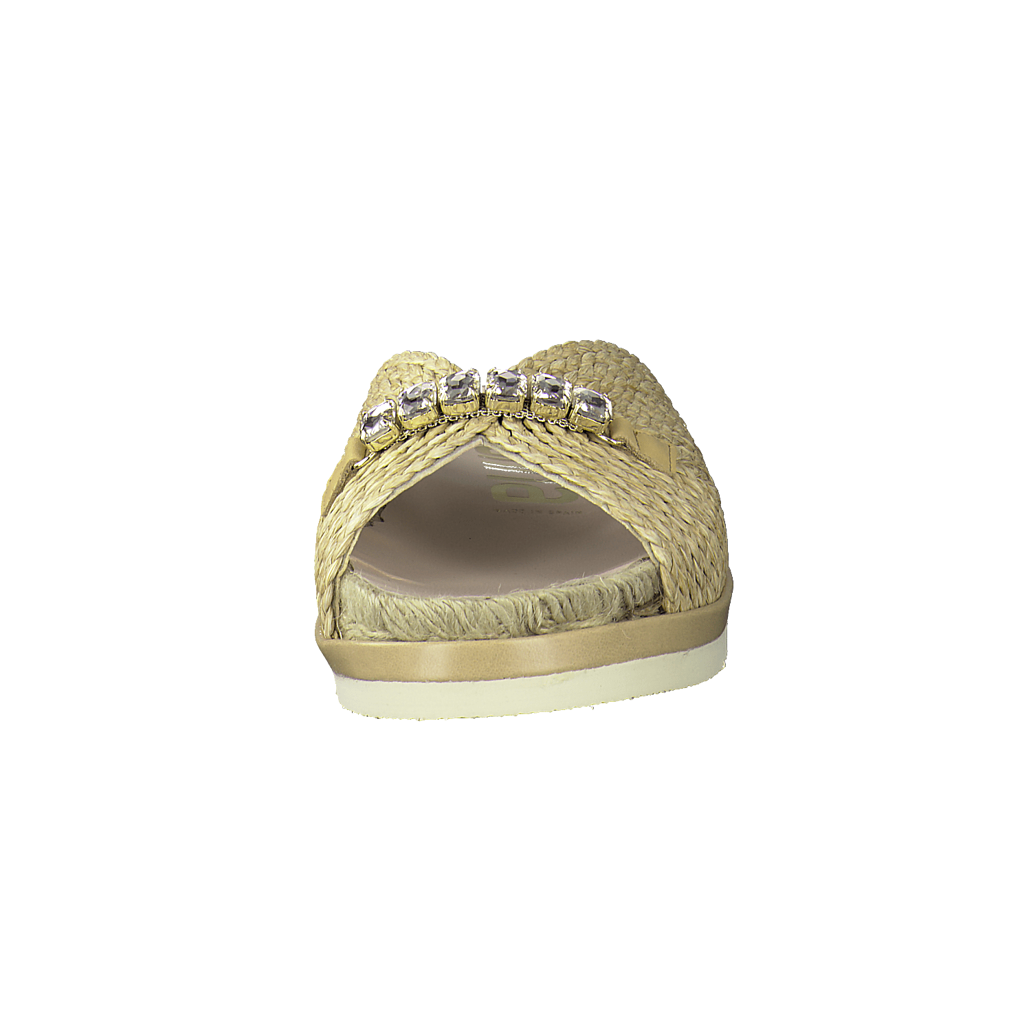 KANNA Damenschuhe - Pantoffel, Pantoffel