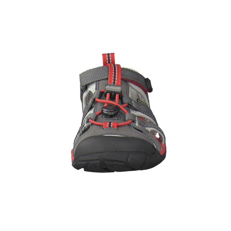 KEEN Burschenschuhe - Sandalen, Sandalen Seacamp II CNX