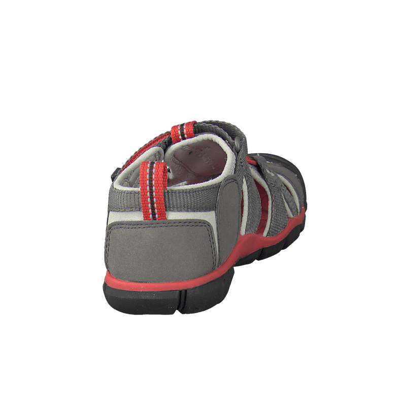 KEEN Burschenschuhe - Sandalen, Sandalen Seacamp II CNX