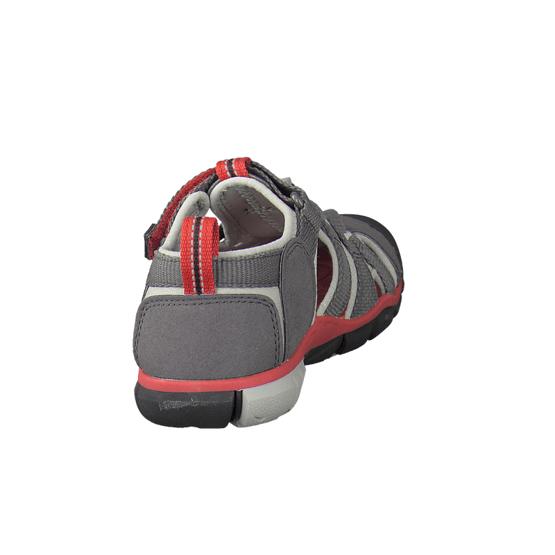 KEEN Burschenschuhe - Sandalen, Sandalen Y Seacamp II CNX