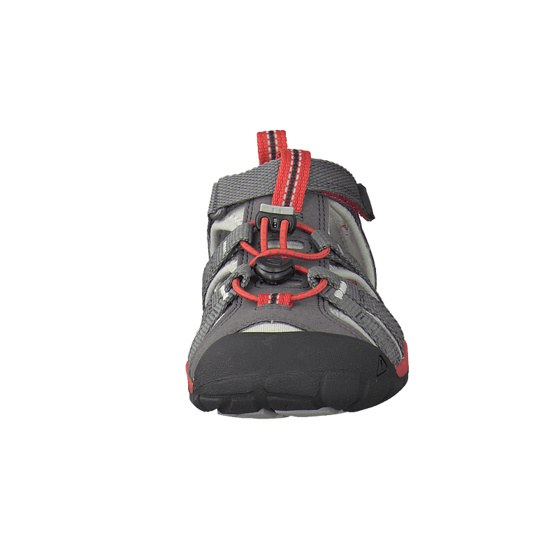 KEEN Burschenschuhe - Sandalen, Sandalen Y Seacamp II CNX