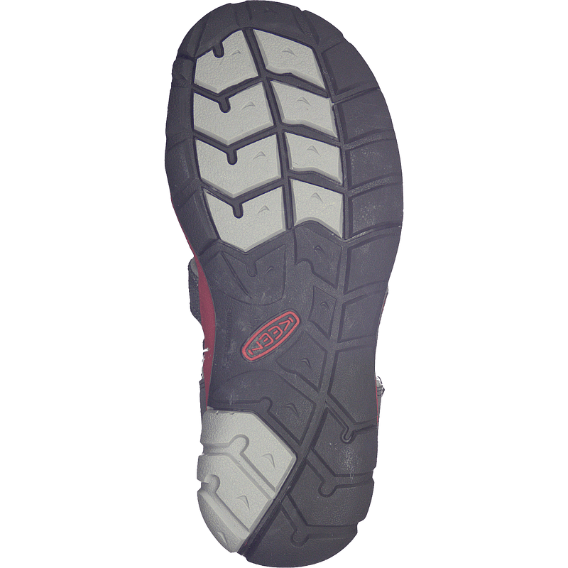 KEEN Burschenschuhe - Sandalen, Sandalen Y Seacamp II CNX