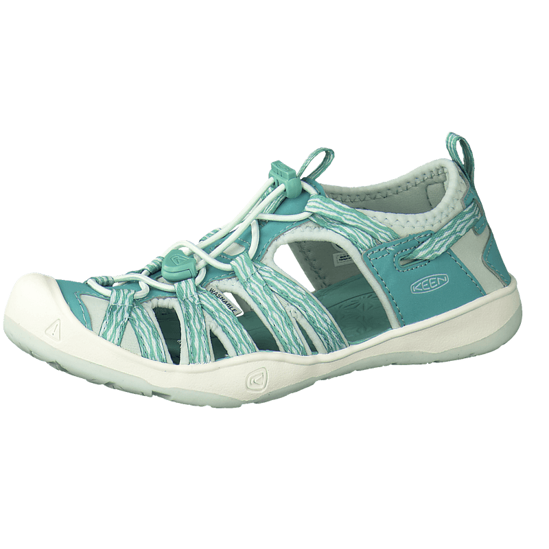 KEEN Mädchenschuhe - Sandale, Sandale Moxie Sandal