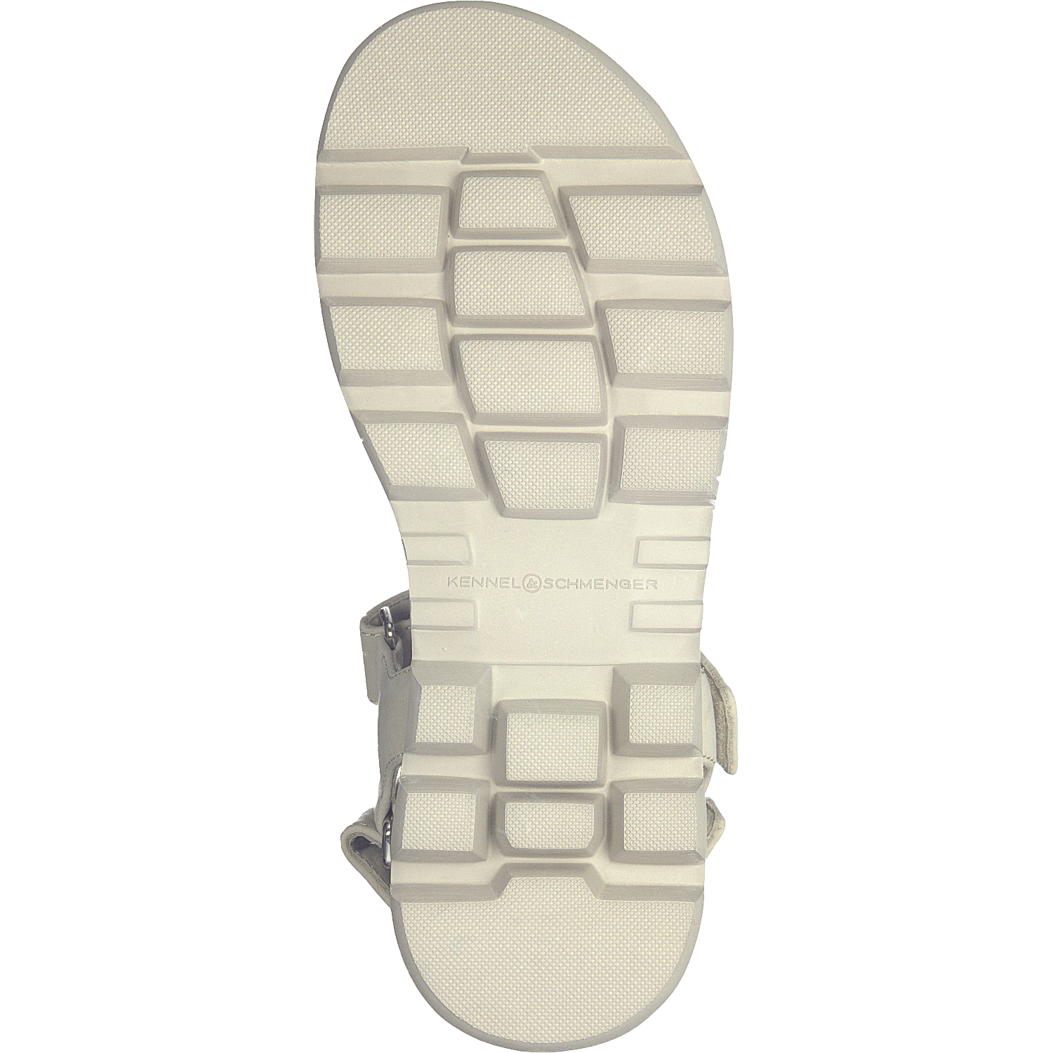 KENNEL + SCHMENGER D - Sandalen, S Skill