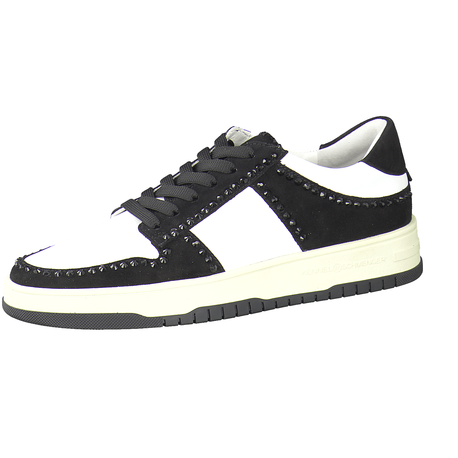 KENNEL + SCHMENGER D - Sneaker, S Drift