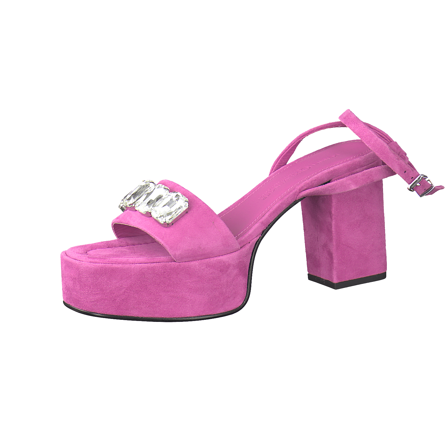 KENNEL + SCHMENGER Damenschuhe - Sandalen, Sandalen Lola