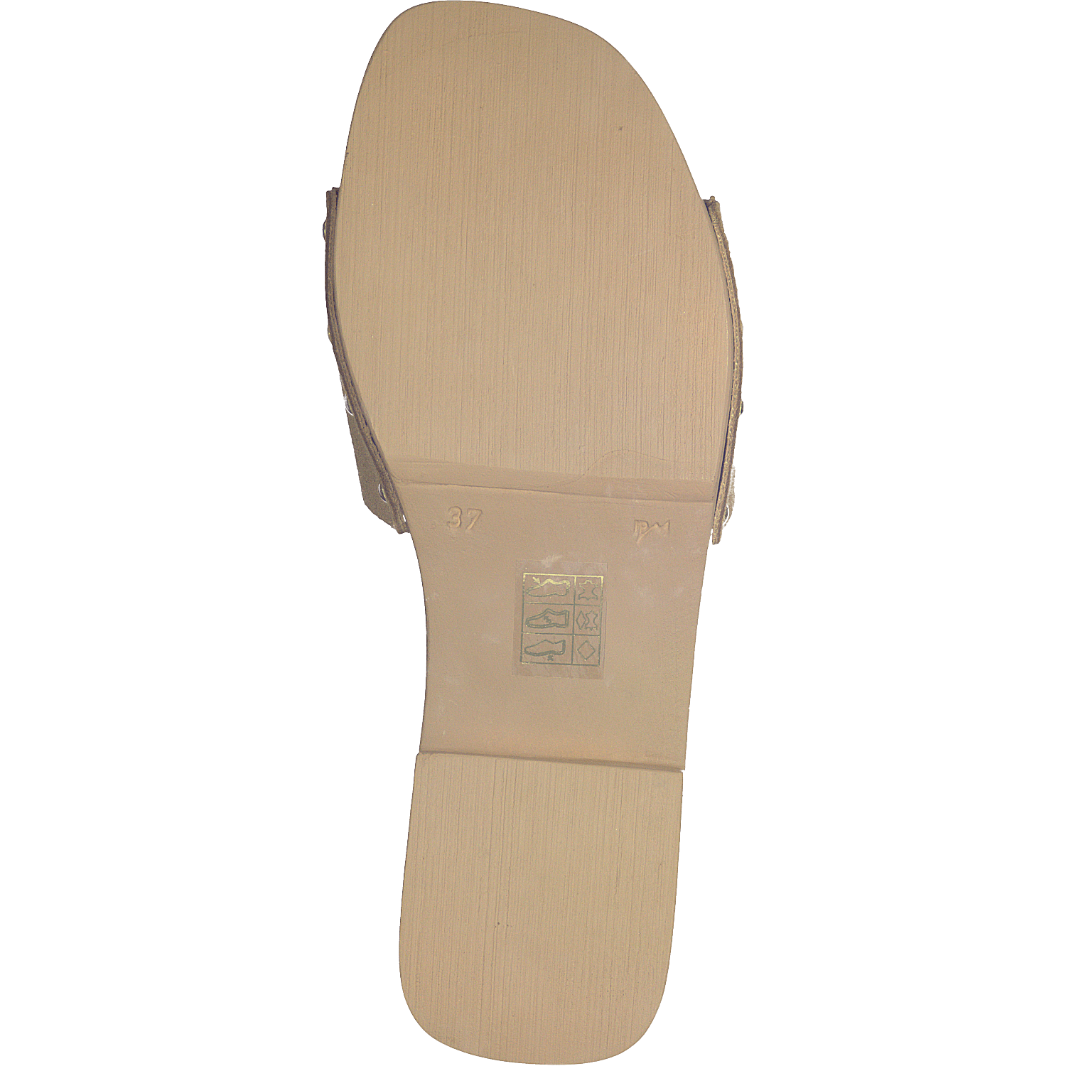 LAZAMANI Damenschuhe - Pantoffel, Pantoffel