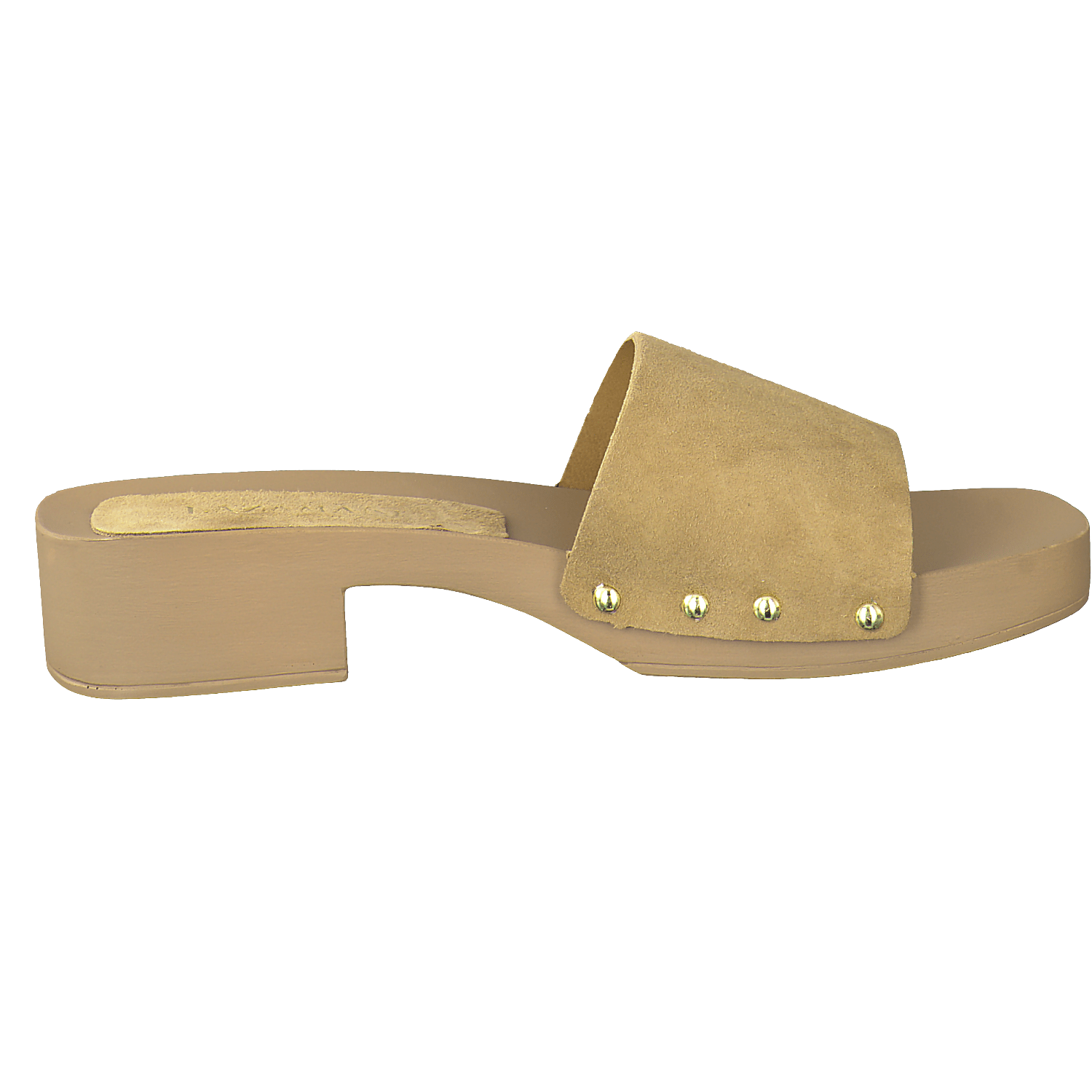 LAZAMANI Damenschuhe - Pantoffel, Pantoffel