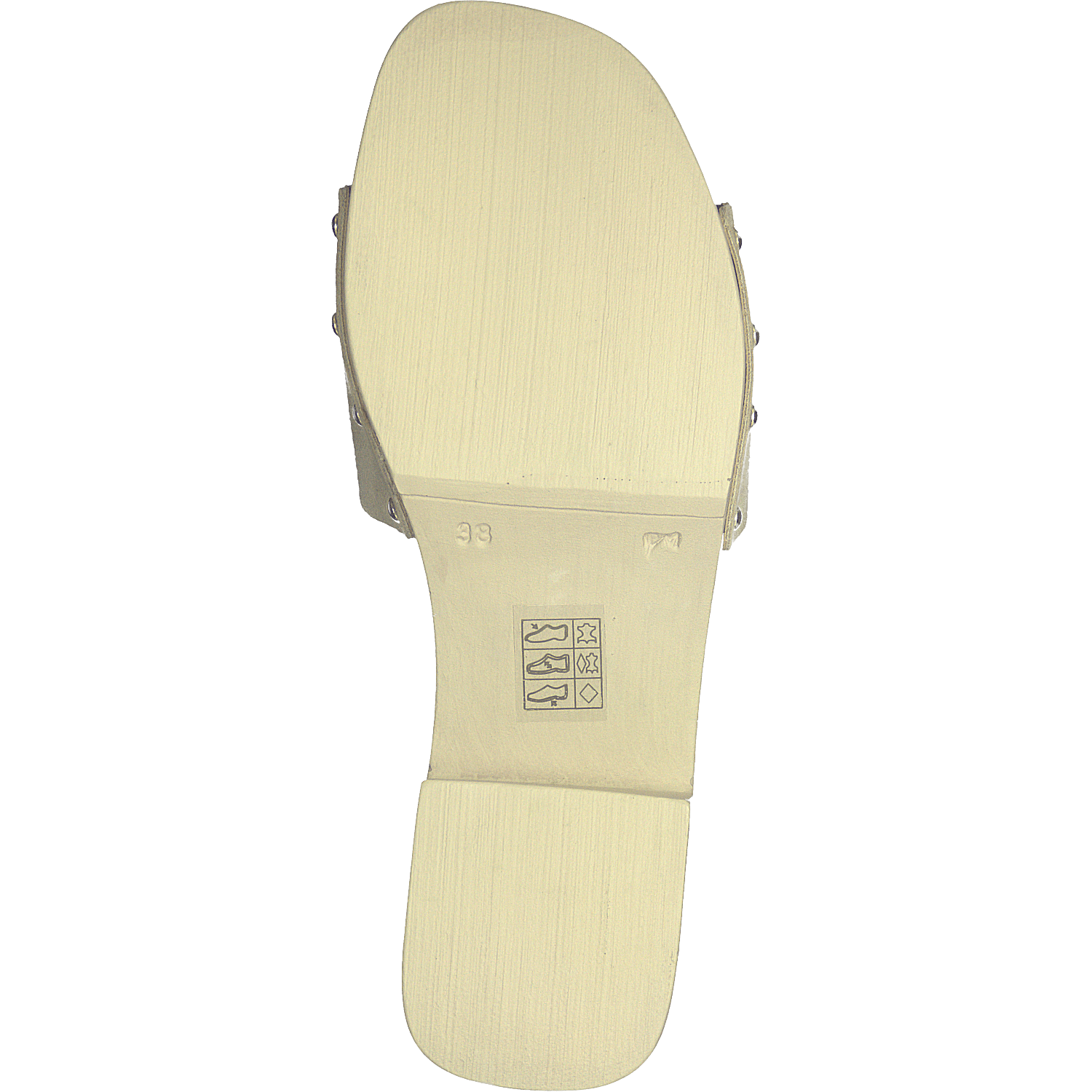 LAZAMANI Damenschuhe - Pantoffel, Pantoffel