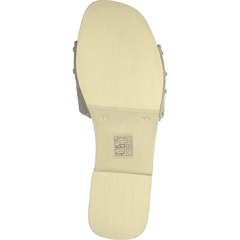 LAZAMANI Damenschuhe - Pantoffel, Pantoffel