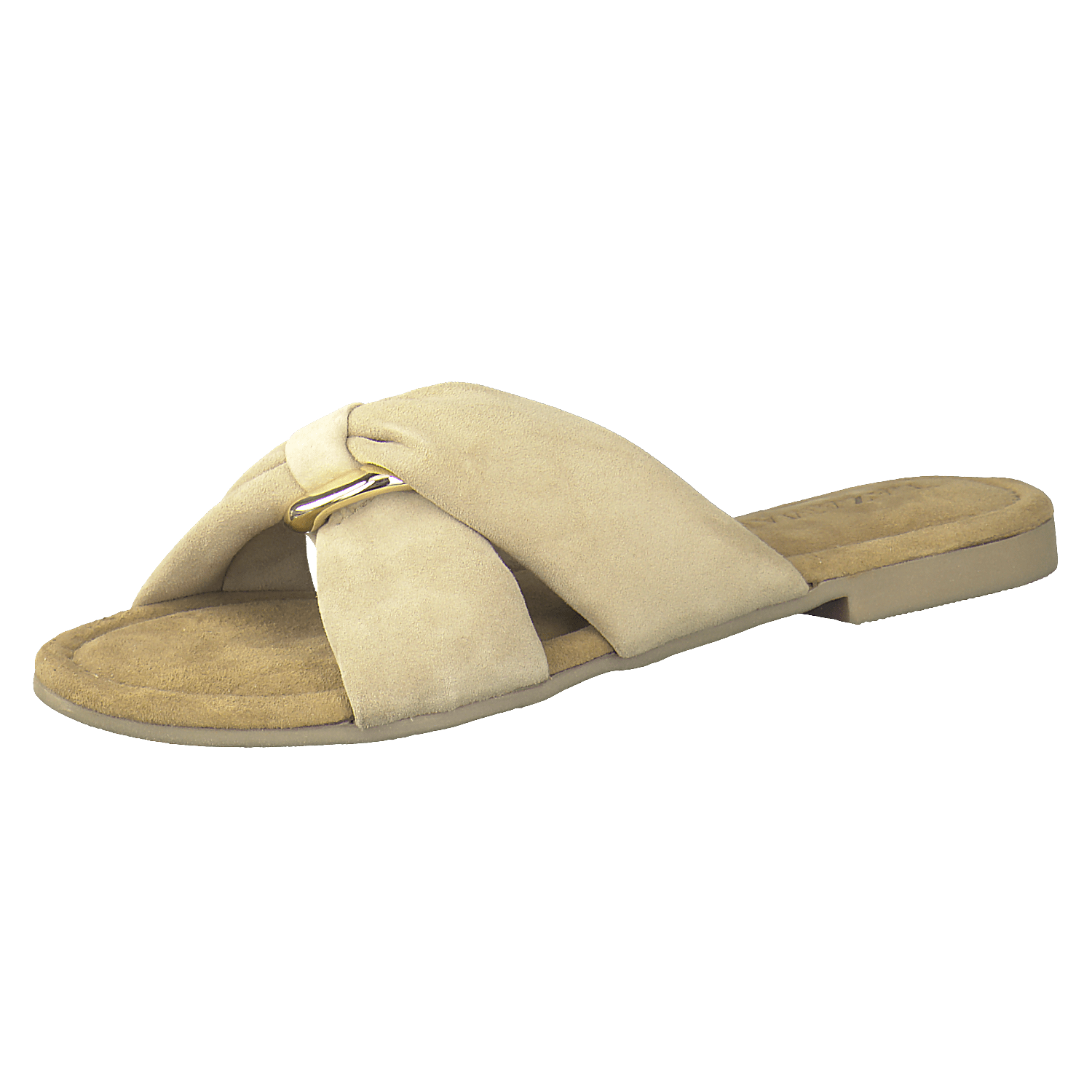 LAZAMANI Damenschuhe - Pantoffel, Pantoffel
