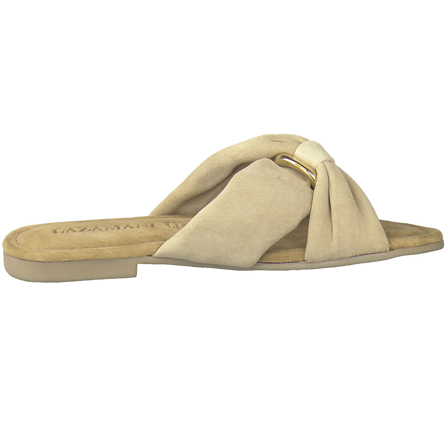 LAZAMANI Damenschuhe - Pantoffel, Pantoffel