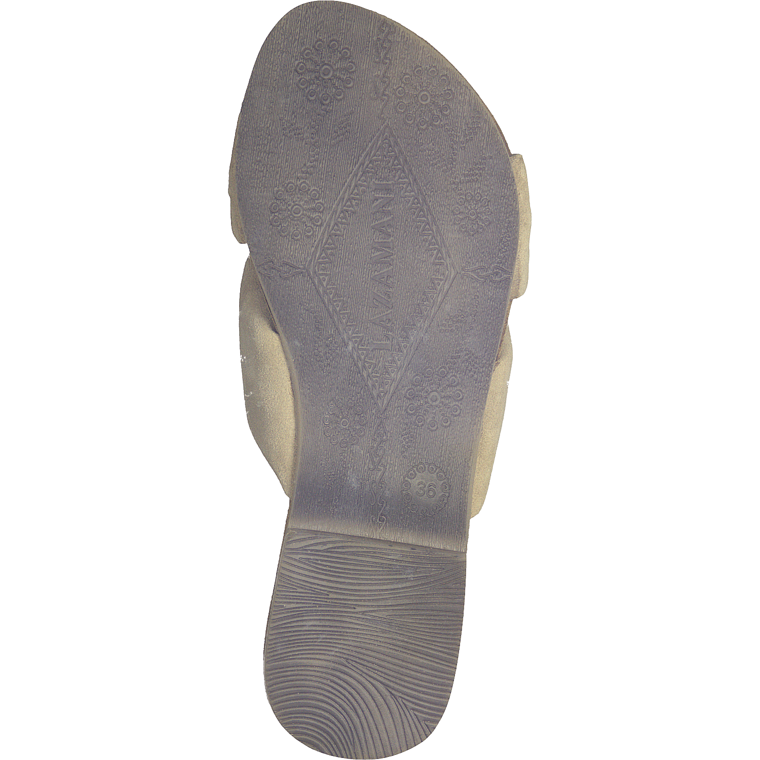LAZAMANI Damenschuhe - Pantoffel, Pantoffel