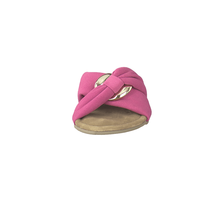 LAZAMANI Damenschuhe - Pantoffel, Pantoffel
