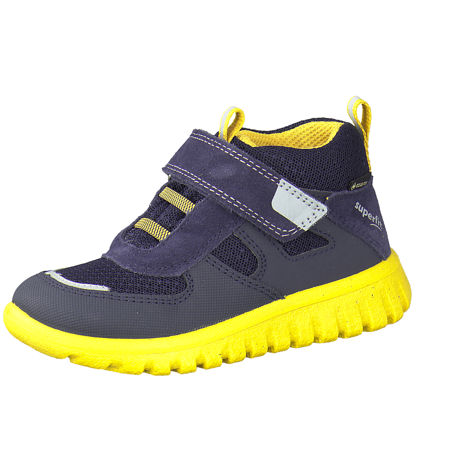 LEGERO Burschenschuhe - Halbschuh, Halbschuh Sport 7 Mini