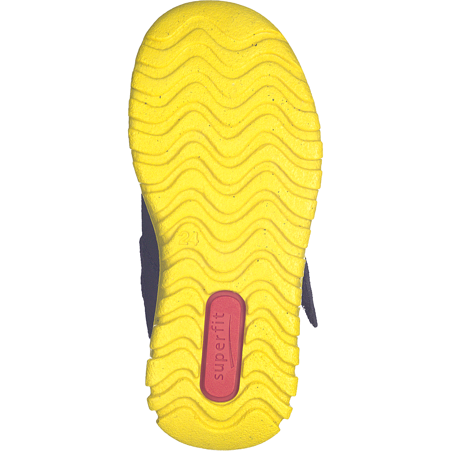 LEGERO Burschenschuhe - Halbschuh, Halbschuh Sport 7 Mini