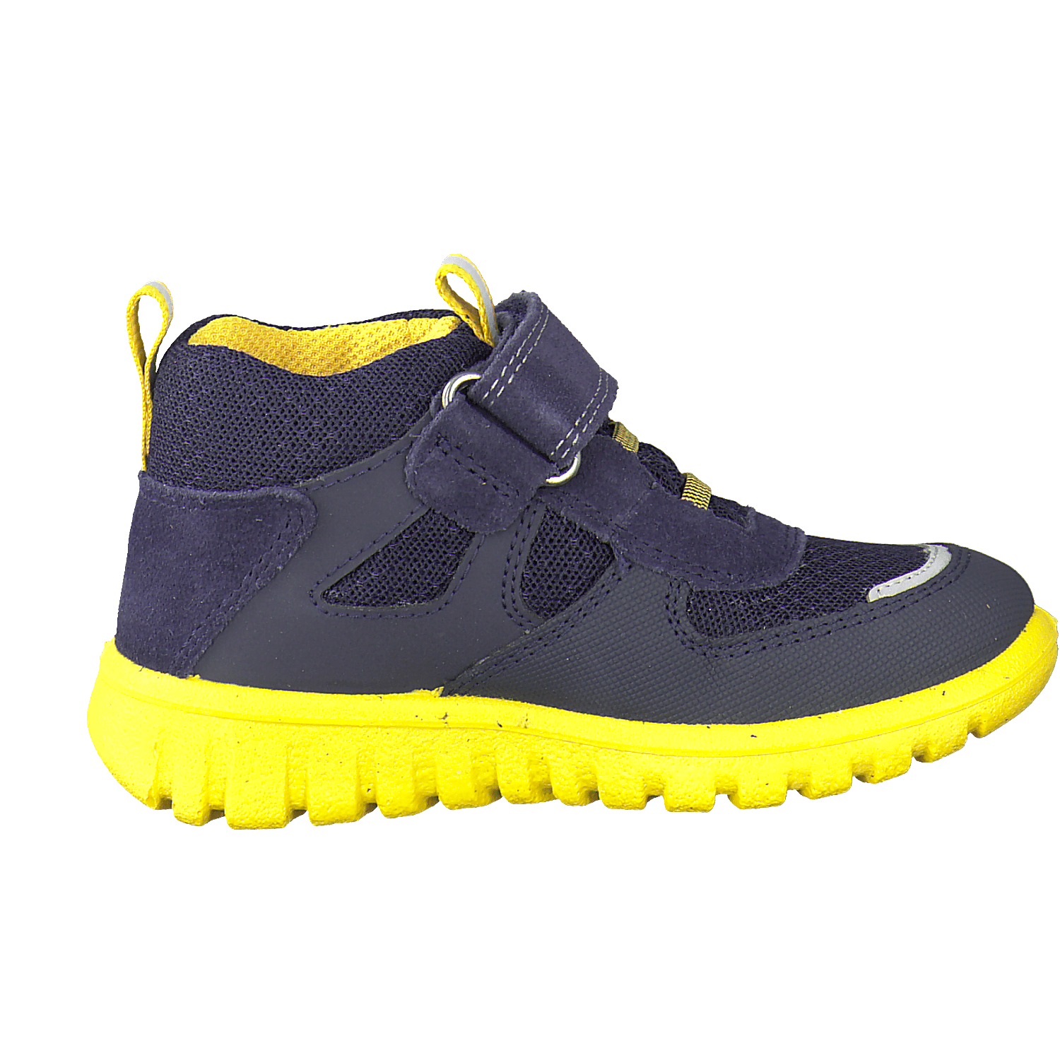 LEGERO Burschenschuhe - Halbschuh, Halbschuh Sport 7 Mini