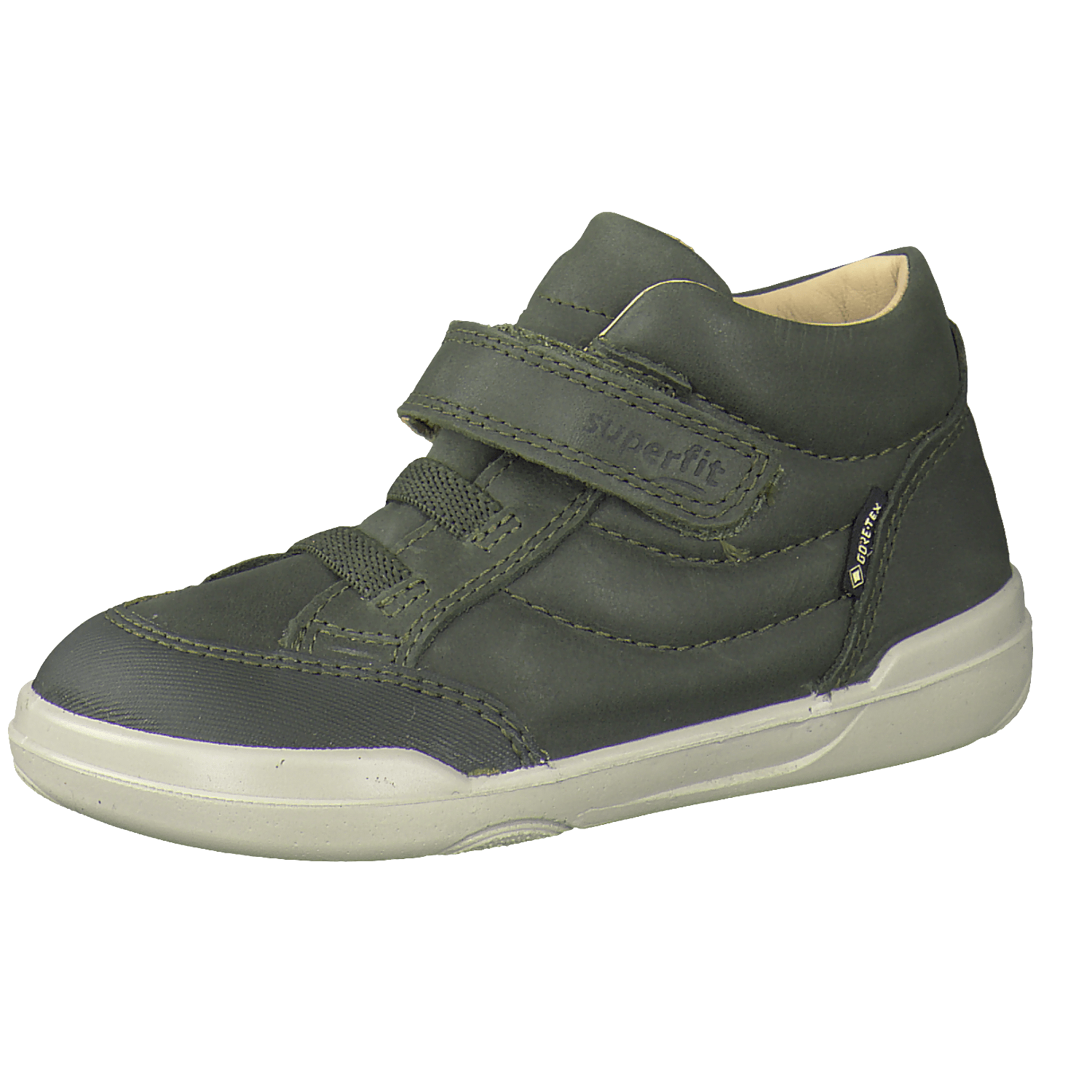 LEGERO Burschenschuhe - Halbschuh, Halbschuh Superfree