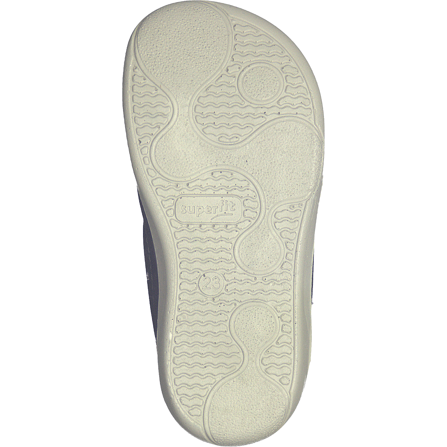 LEGERO Burschenschuhe - Halbschuh, Halbschuh Superfree