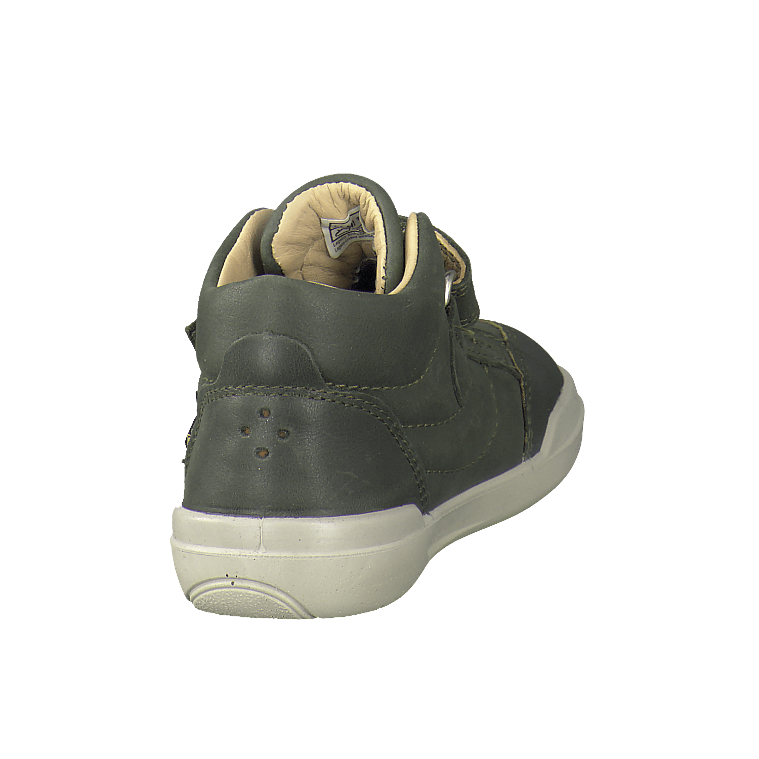 LEGERO Burschenschuhe - Halbschuh, Halbschuh Superfree