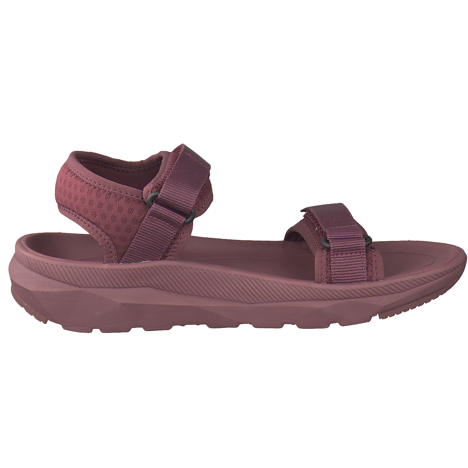 Lizard Damenschuhe - Sandalen, Sandalen Trek Sandal