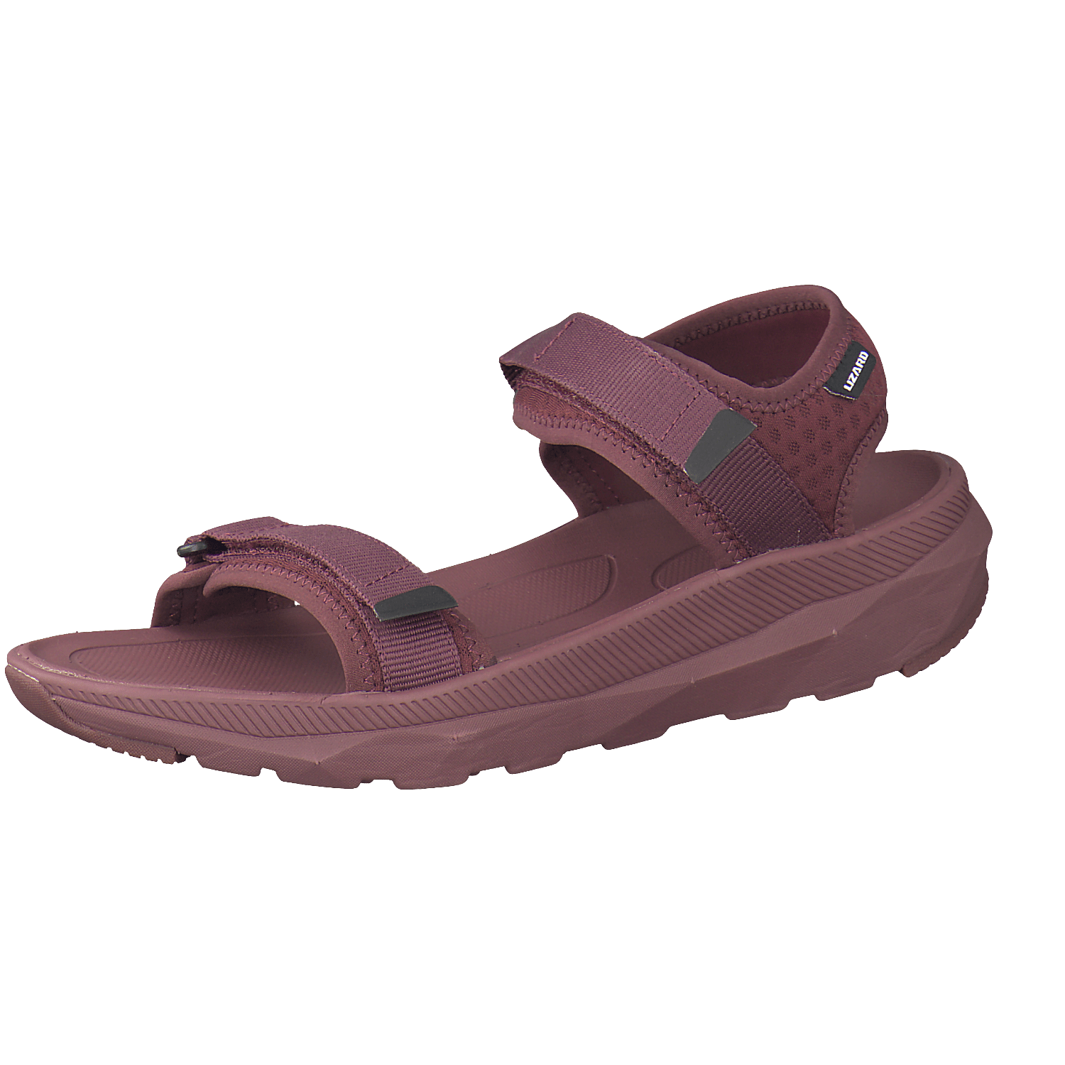 Lizard Damenschuhe - Sandalen, Sandalen Trek Sandal