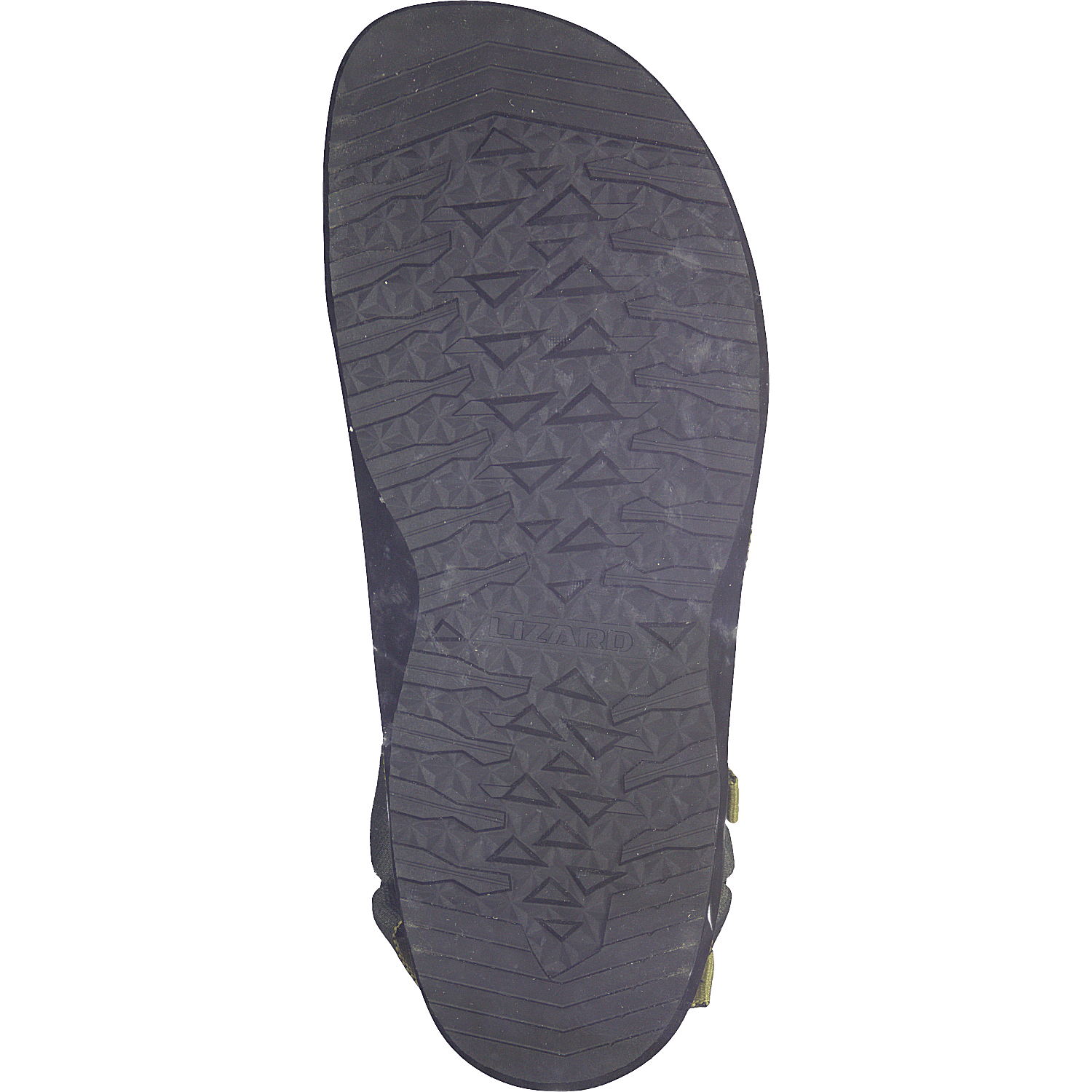 Lizard Herrenschuh - Pantoffel, Pantoffel Super Hike Sandal