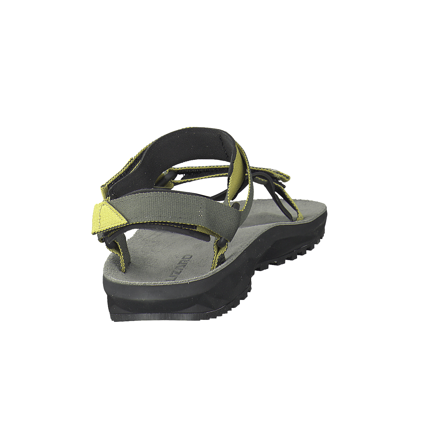Lizard Herrenschuh - Pantoffel, Pantoffel Super Hike Sandal