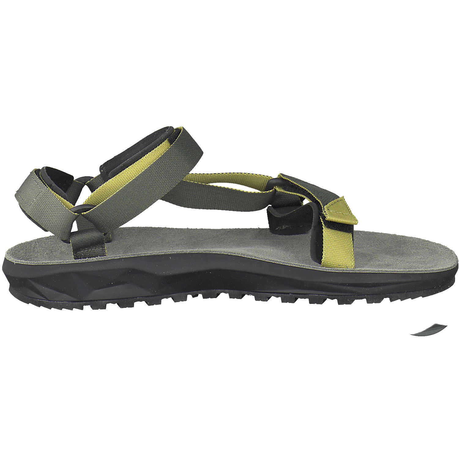 Lizard Herrenschuh - Pantoffel, Pantoffel Super Hike Sandal