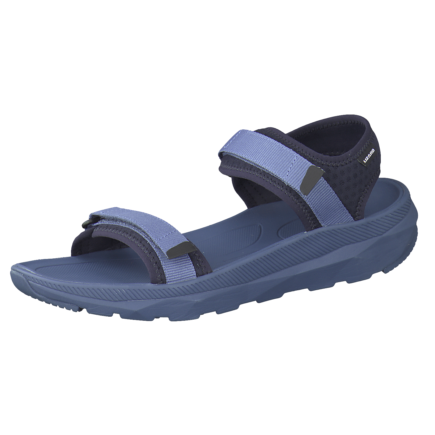 Lizard Herrenschuh - Pantoffel, Pantoffel Trek Sandal
