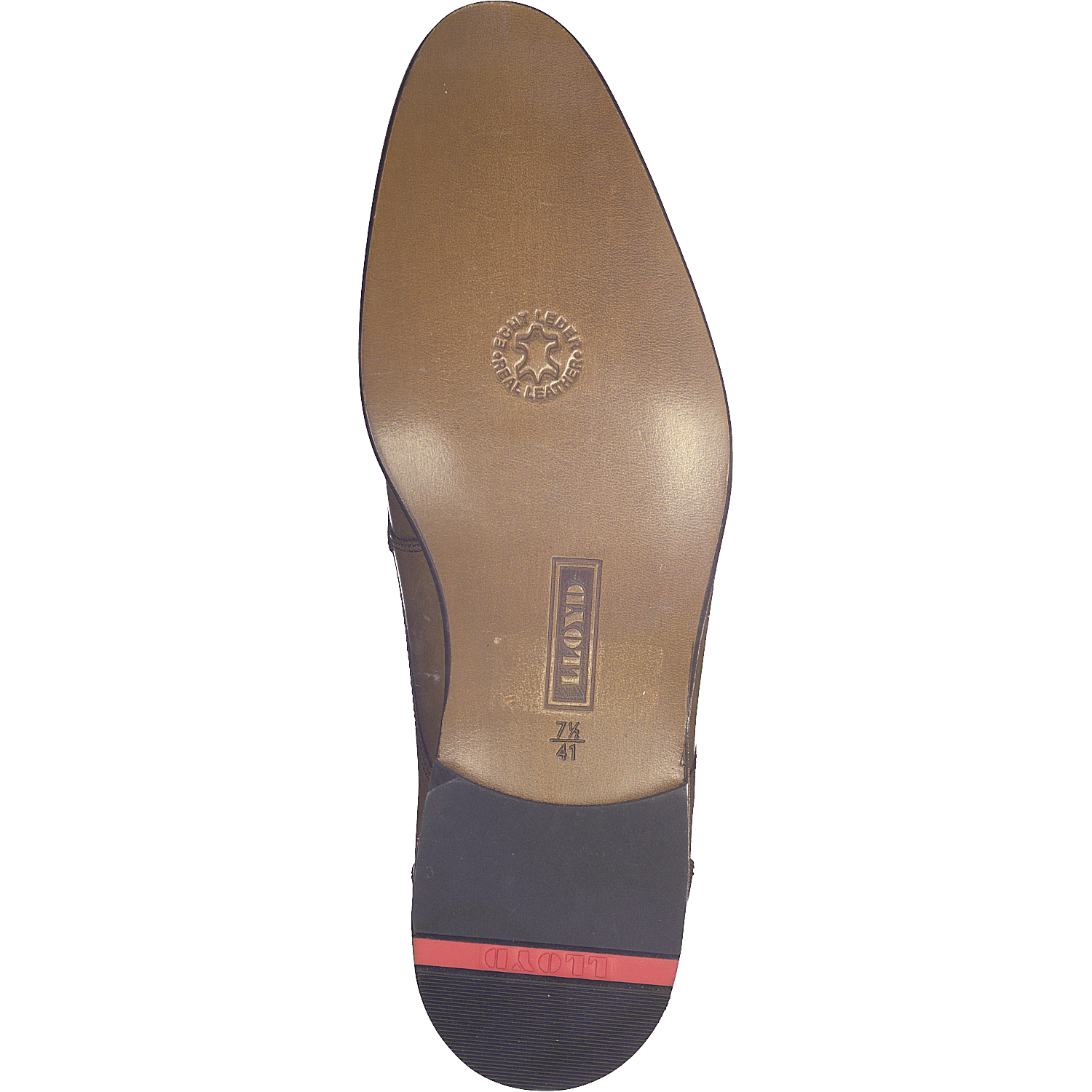 LLOYD Herrenschuh - Business Schuh, Business Schuh MANON