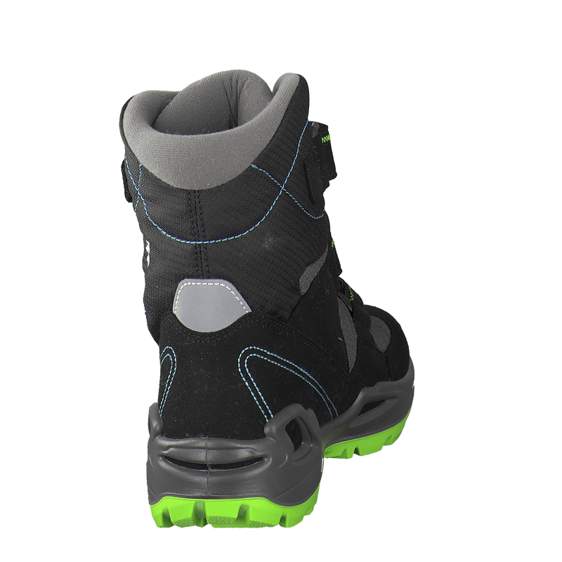 LOWA B - Winterstiefel, W Milo GTX hi