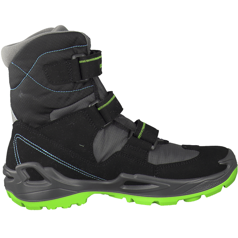 LOWA B - Winterstiefel, W Milo GTX hi