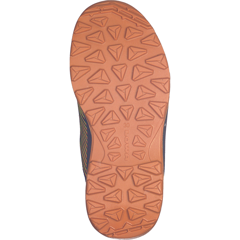 LOWA Burschenschuhe - Halbschuh, Burschenschuhe - Sportschuh, Halbschuh ZIRROX GTX LO JR