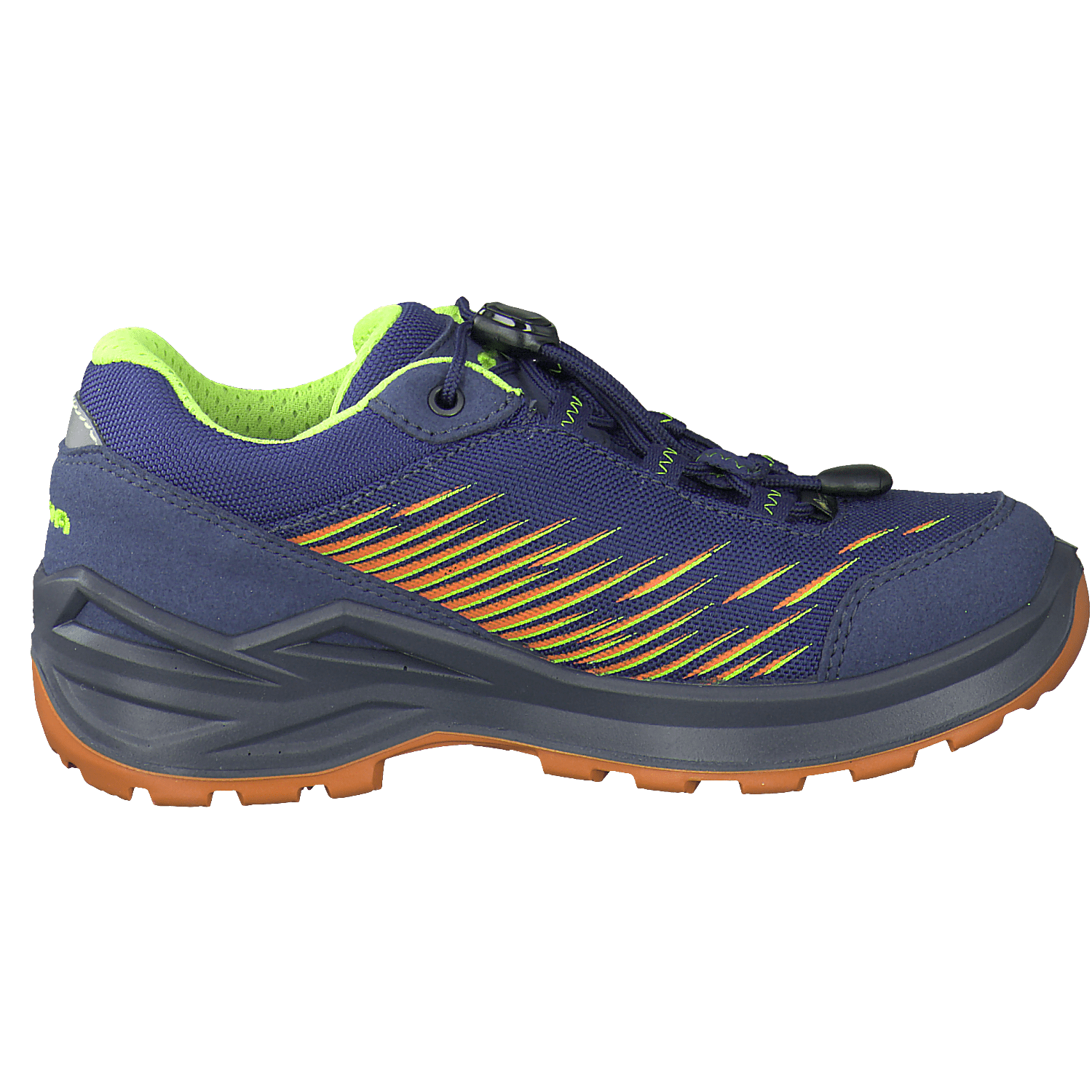 LOWA Burschenschuhe - Halbschuh, Burschenschuhe - Sportschuh, Halbschuh ZIRROX GTX LO JR