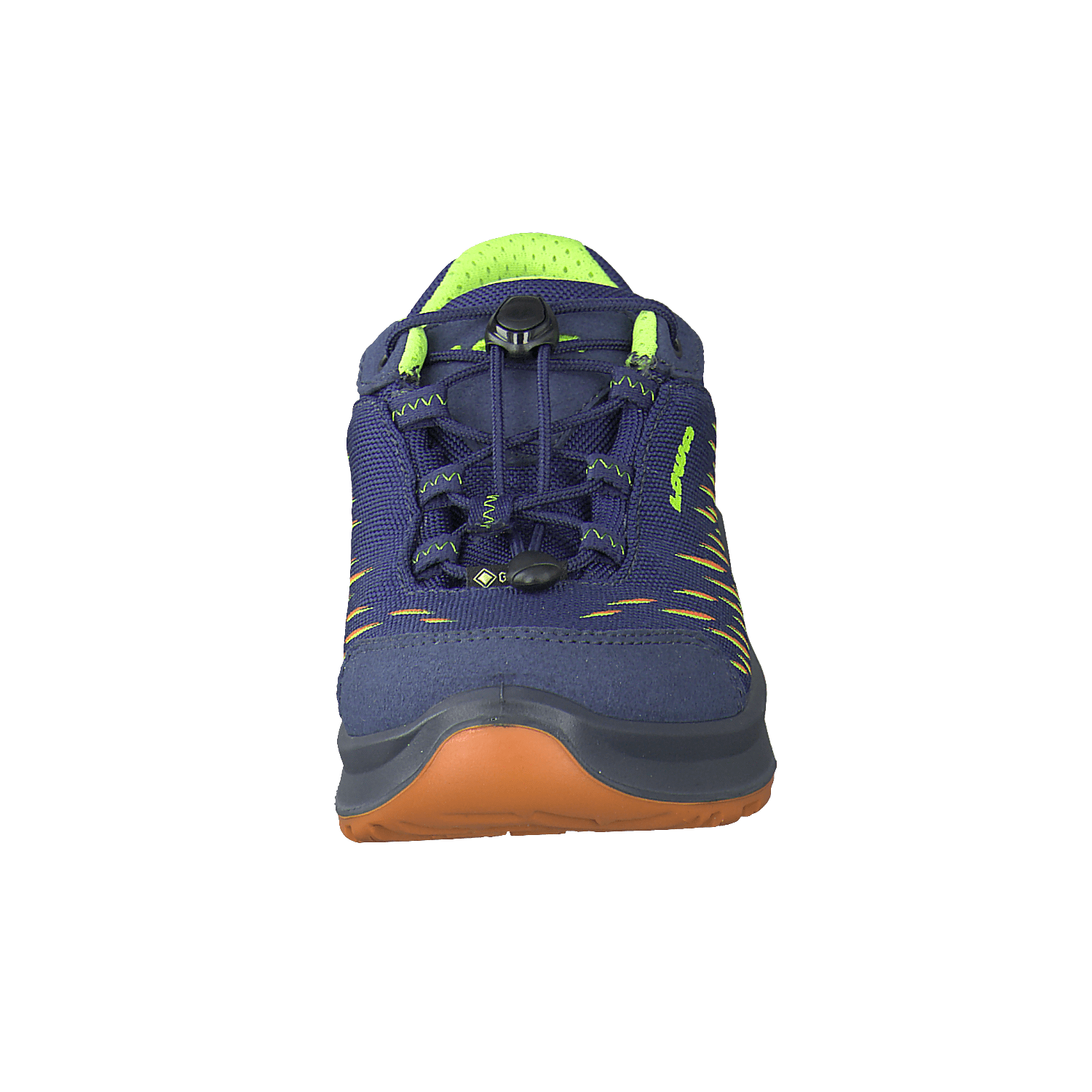 LOWA Burschenschuhe - Halbschuh, Burschenschuhe - Sportschuh, Halbschuh ZIRROX GTX LO JR