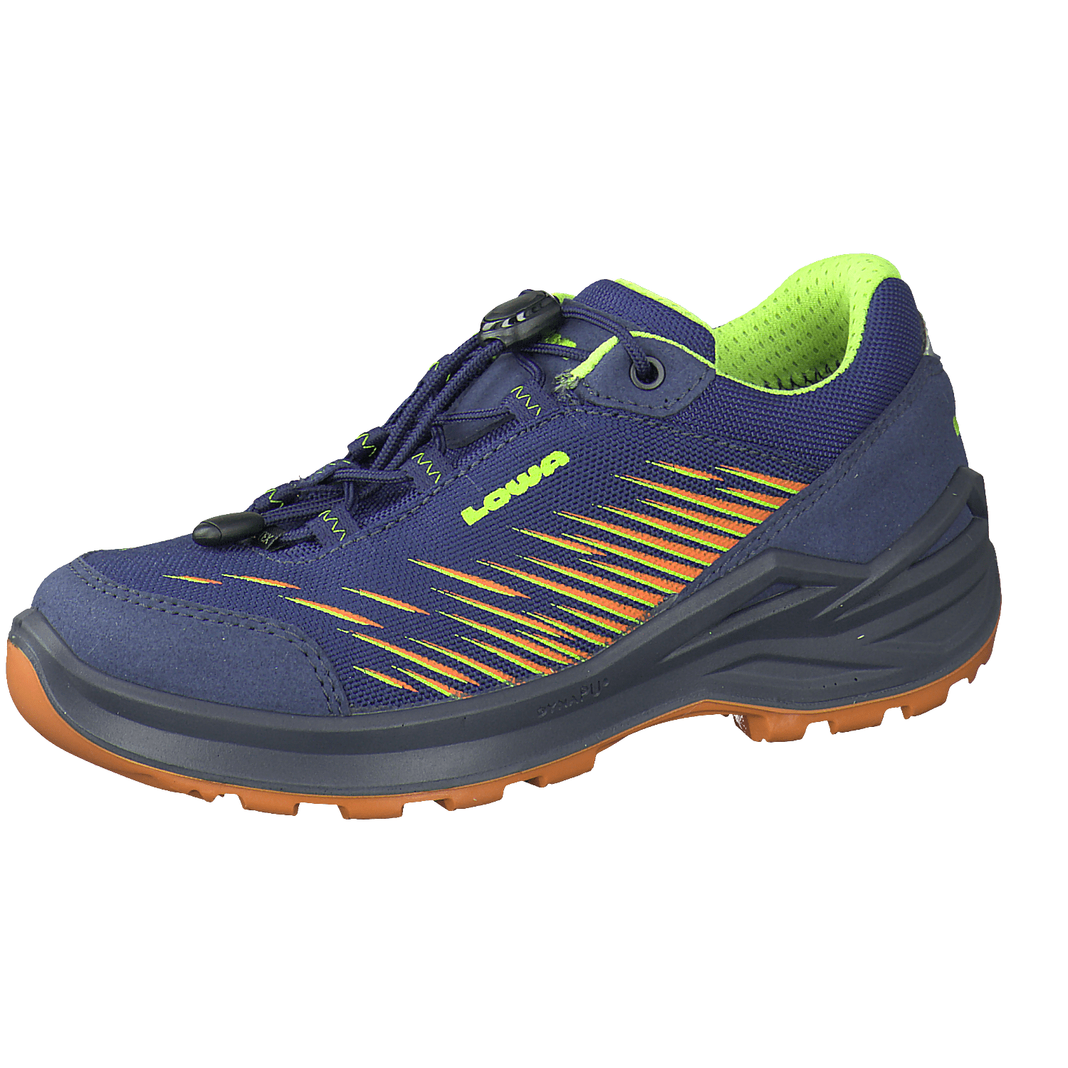 LOWA Burschenschuhe - Halbschuh, Burschenschuhe - Sportschuh, Halbschuh ZIRROX GTX LO JR