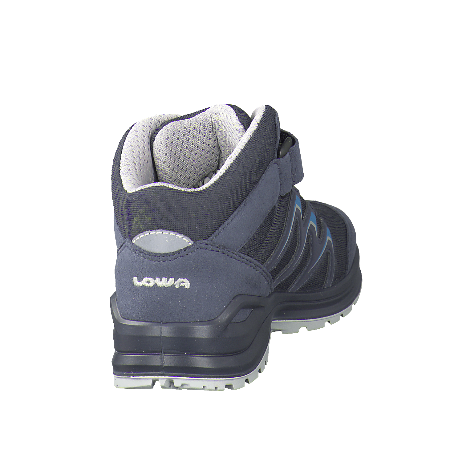 LOWA Burschenschuhe - Sportschuh, Sportschuh MADDOX GTX MID JR