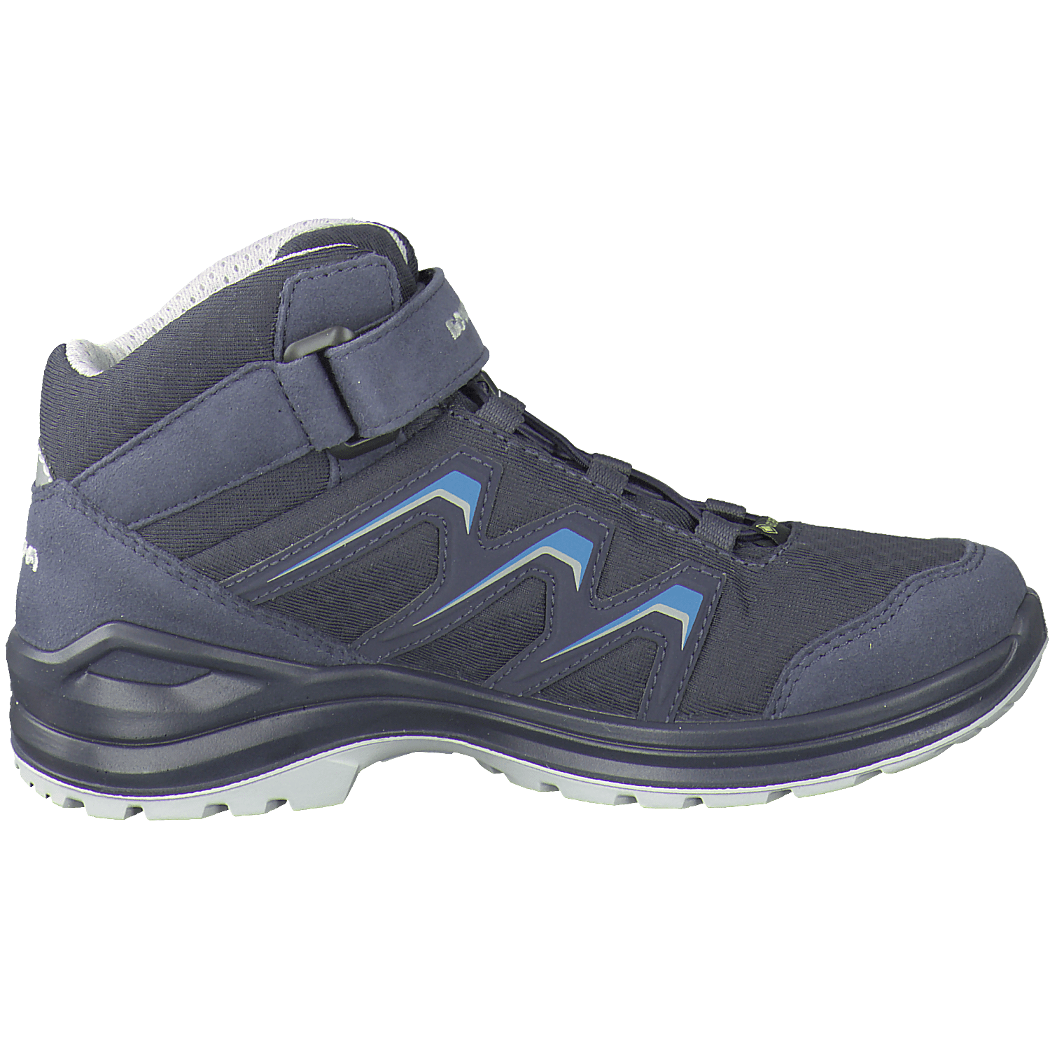 LOWA Burschenschuhe - Sportschuh, Sportschuh MADDOX GTX MID JR