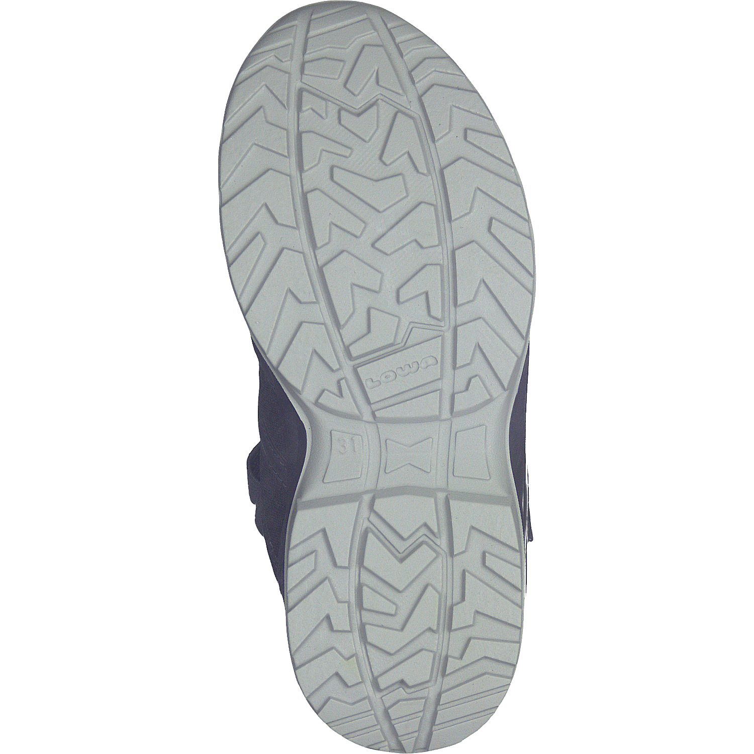 LOWA Burschenschuhe - Sportschuh, Sportschuh MADDOX GTX MID JR