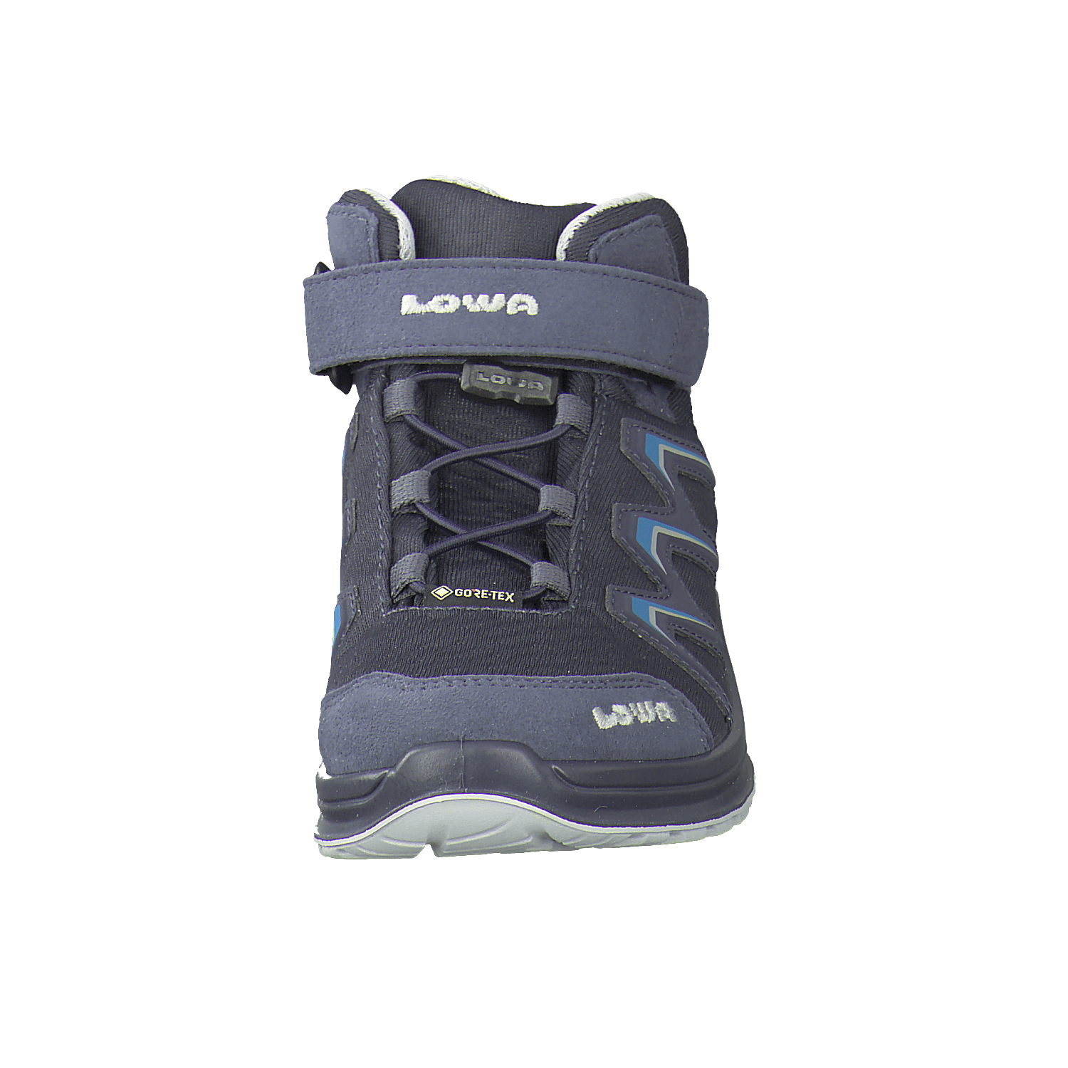 LOWA Burschenschuhe - Sportschuh, Sportschuh MADDOX GTX MID JR